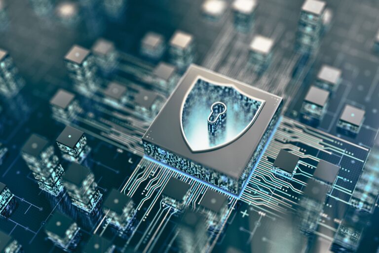 Cybersecurity Industrial Automation