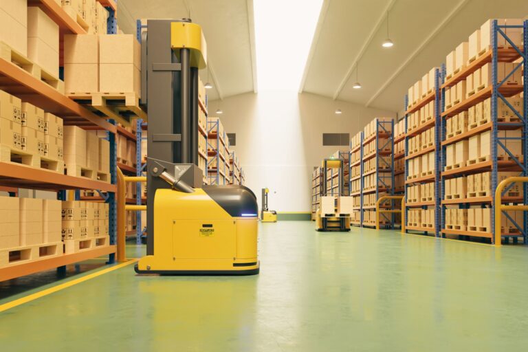 Energy Efficient Robotics